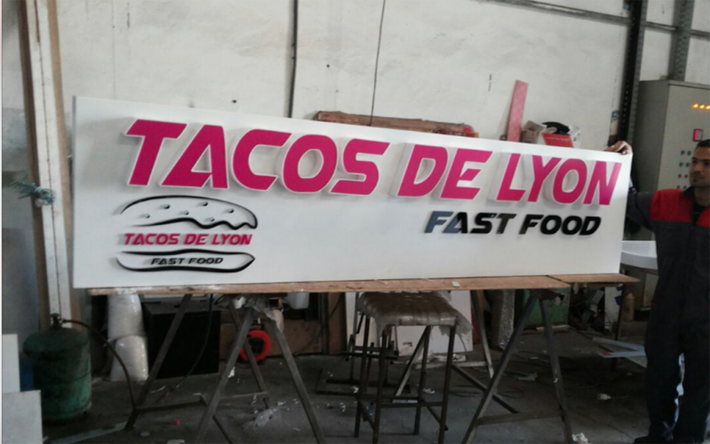 tacos de lyon