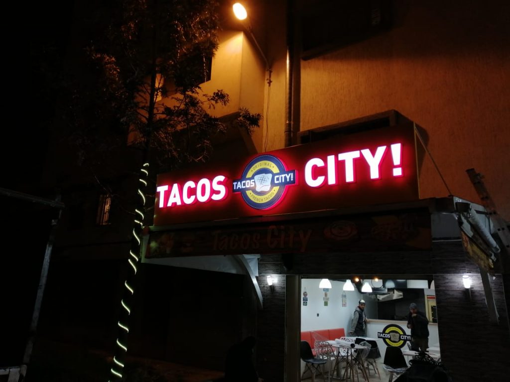 tacos city