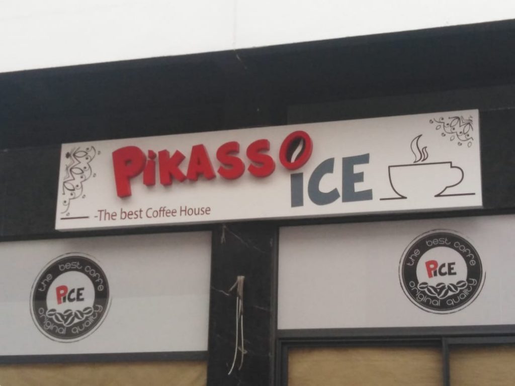 pikasso